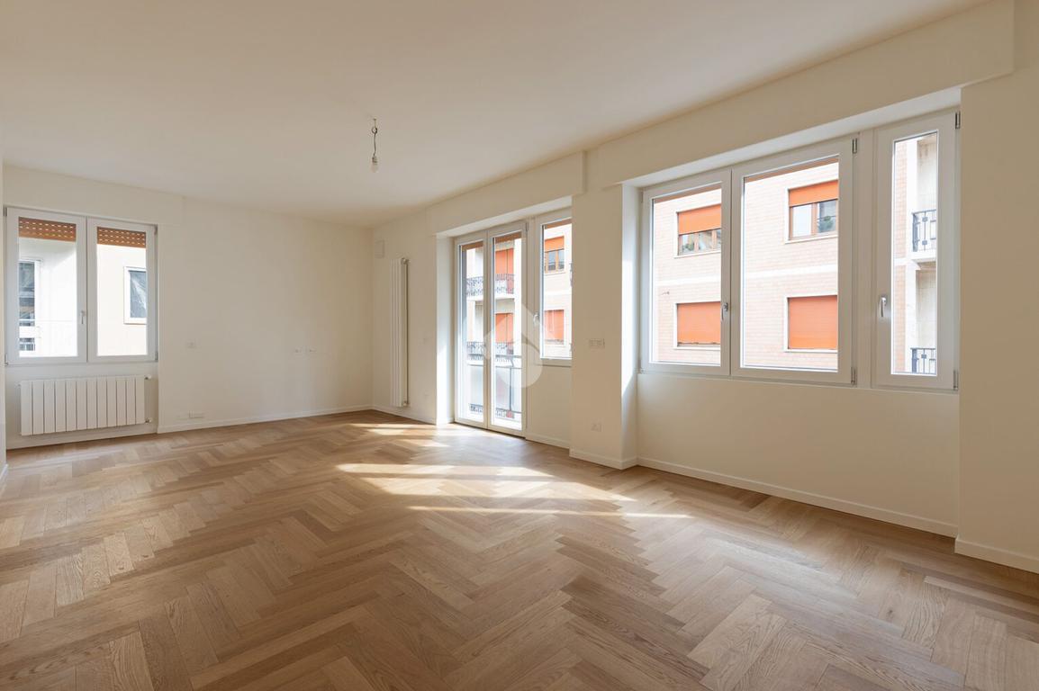 appartamento in vendita a Bergamo in zona Borgo Palazzo