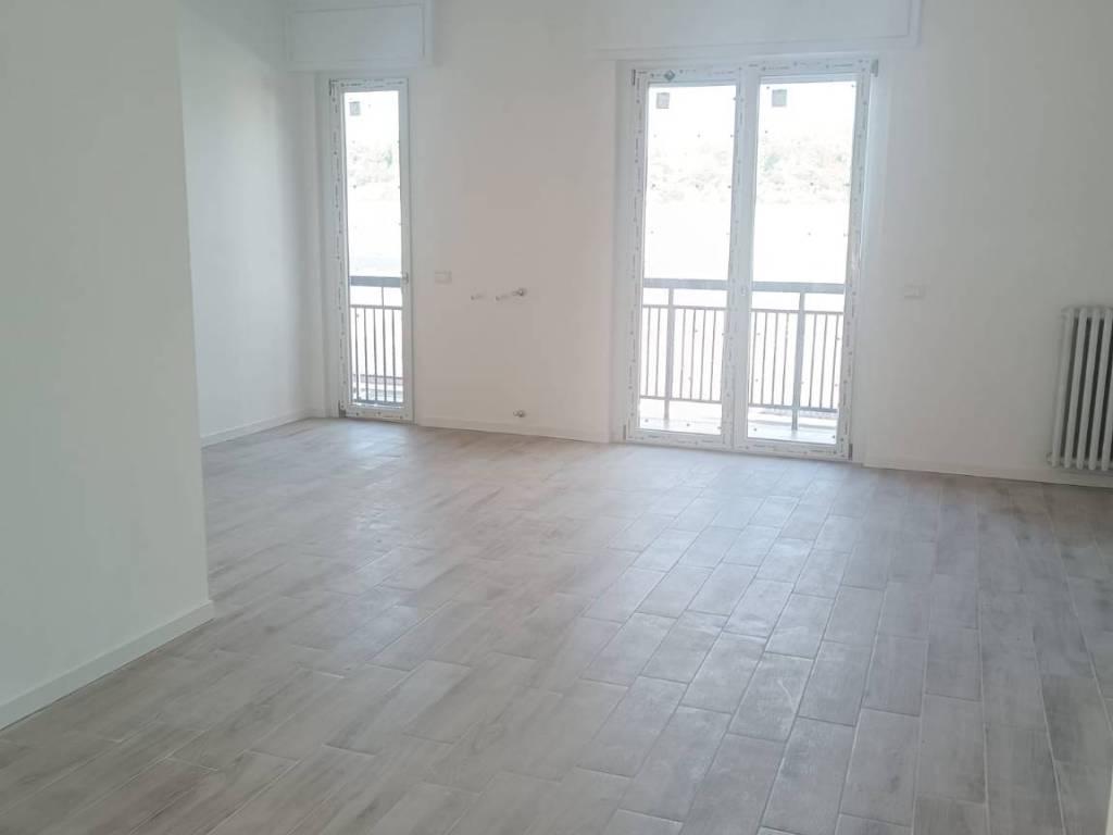 appartamento in vendita a Bergamo in zona Longuelo