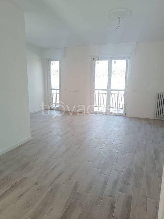 appartamento in vendita a Bergamo in zona Longuelo