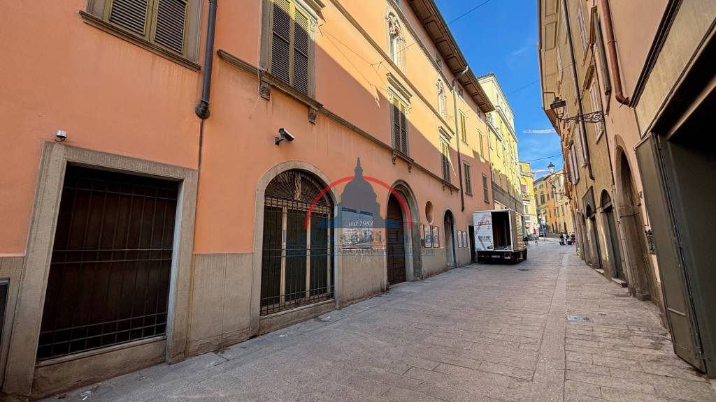 appartamento in vendita a Bergamo in zona Borgo Pignolo