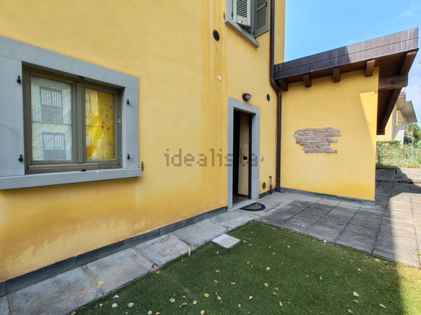 appartamento in vendita a Bergamo in zona Malpensata
