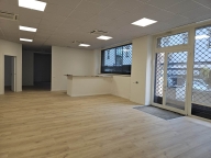 ufficio in vendita a Bergamo in zona Bergamo Centro