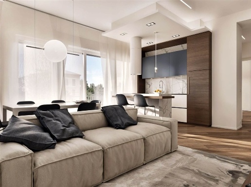 appartamento in vendita a Bergamo in zona Bergamo Centro