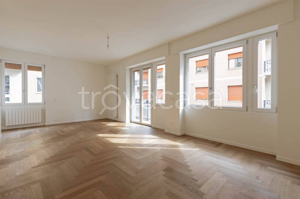 appartamento in vendita a Bergamo in zona Città Alta