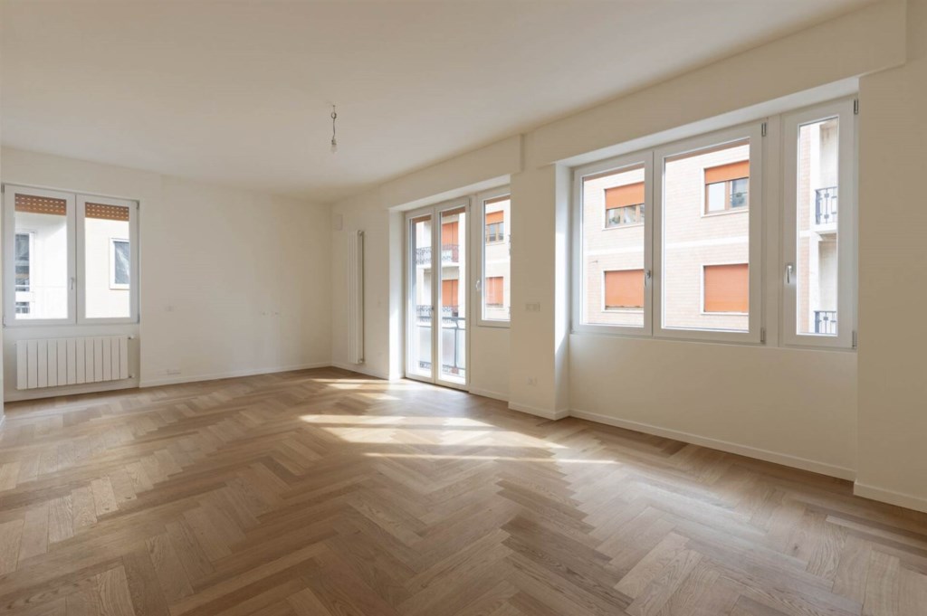 appartamento in vendita a Bergamo in zona Città Alta