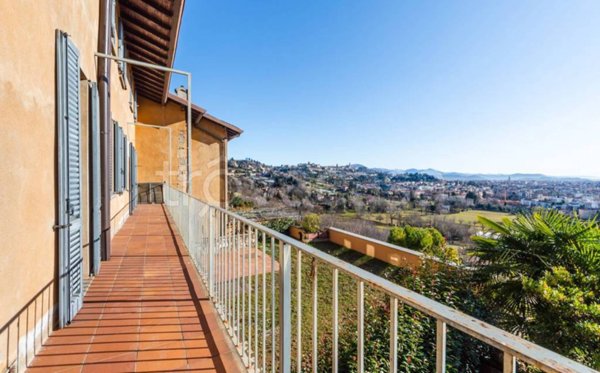 appartamento in vendita a Bergamo in zona Loreto