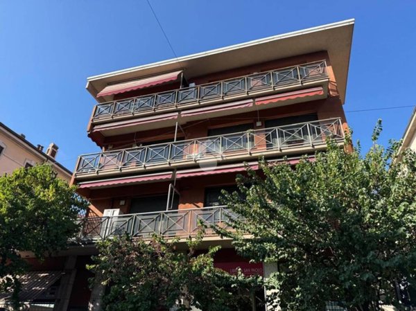 appartamento in vendita a Bergamo in zona Bergamo Centro