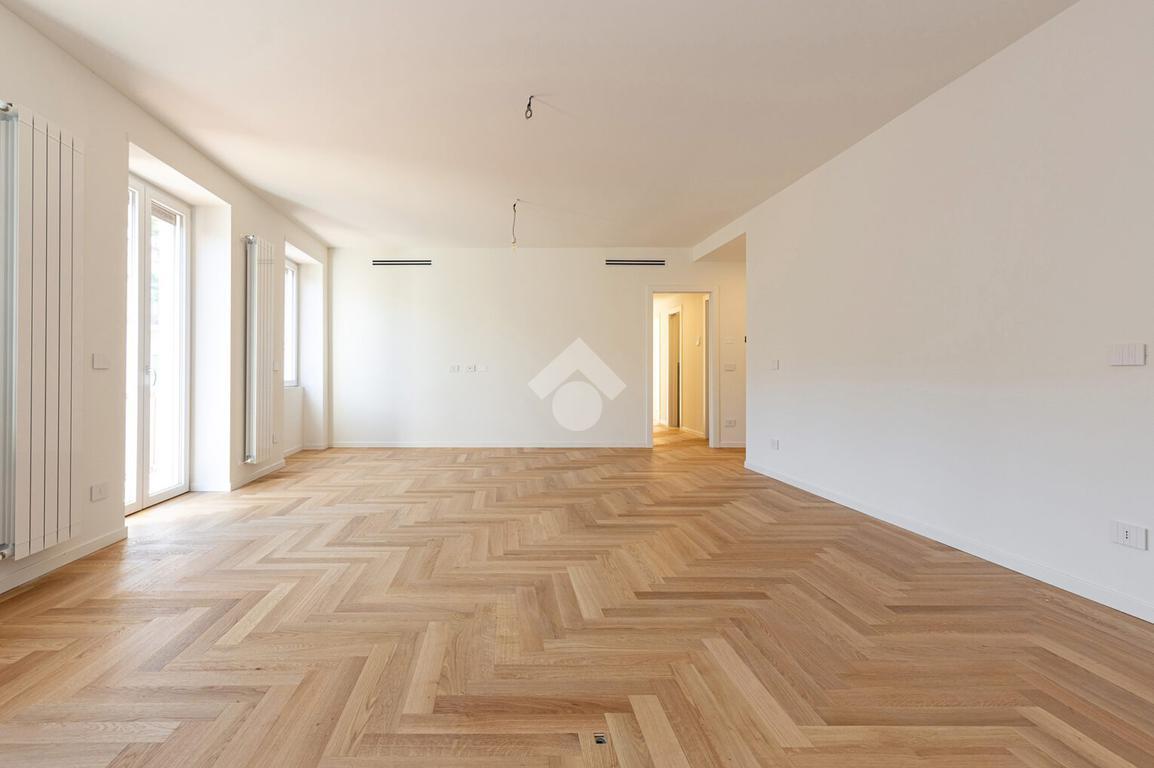 appartamento in vendita a Bergamo in zona Bergamo Centro