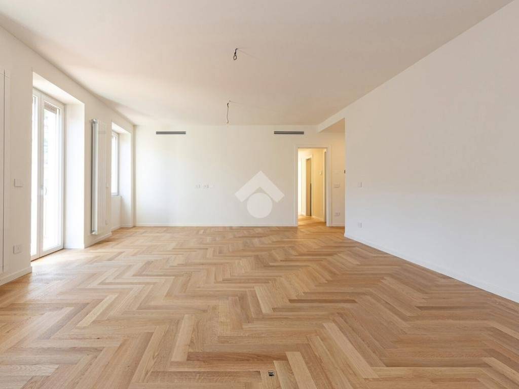 appartamento in vendita a Bergamo in zona Bergamo Centro