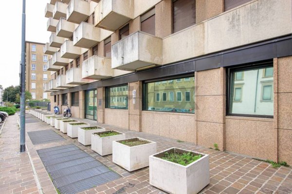 ufficio in vendita a Bergamo in zona Bergamo Centro