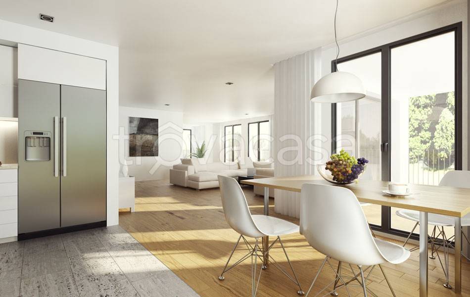 appartamento in vendita a Bergamo