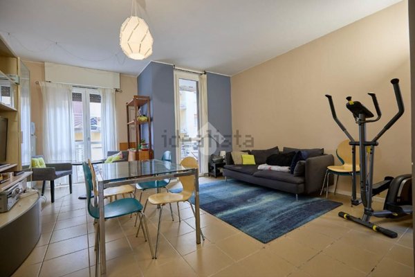 appartamento in vendita a Bergamo in zona Borgo Santa Caterina