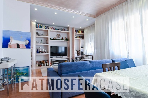 appartamento in vendita a Bergamo in zona Borgo Santa Caterina