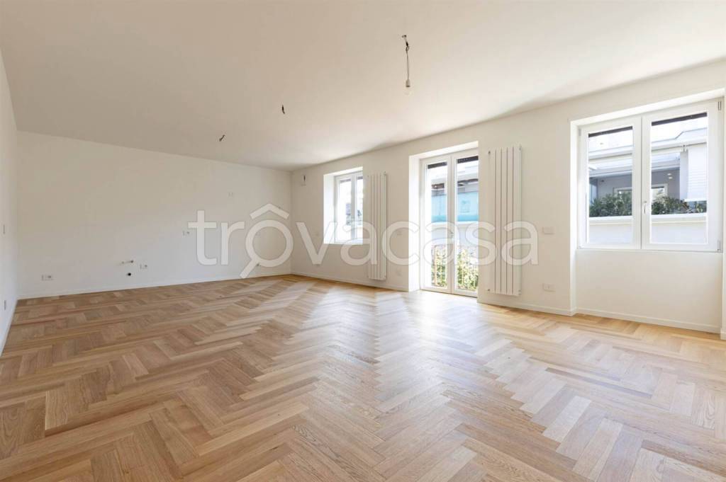 appartamento in vendita a Bergamo in zona Bergamo Centro