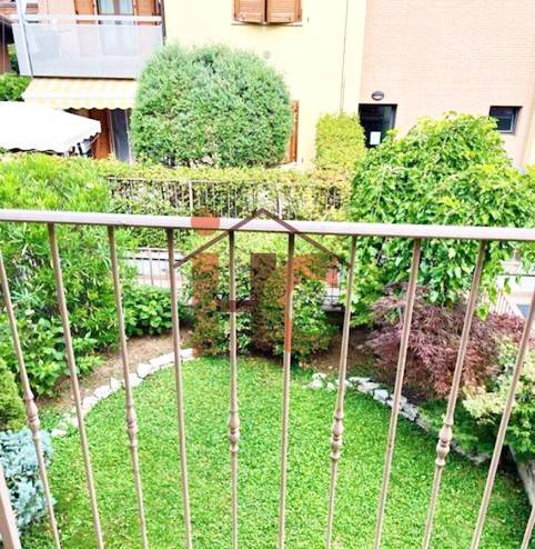 appartamento in vendita a Bergamo in zona Redona