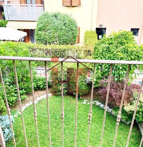 appartamento in vendita a Bergamo in zona Redona