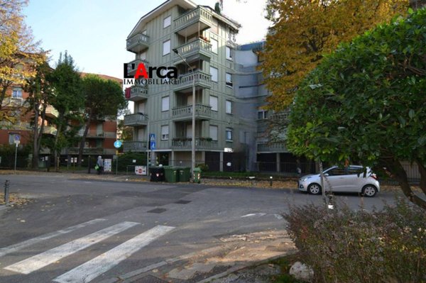 appartamento in vendita a Bergamo in zona Valtesse/Valverde