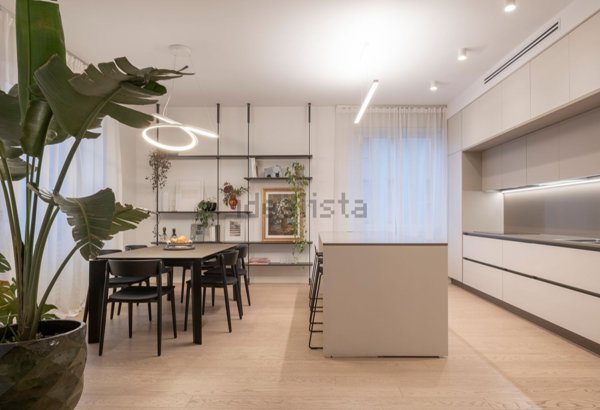appartamento in vendita a Bergamo in zona Bergamo Centro