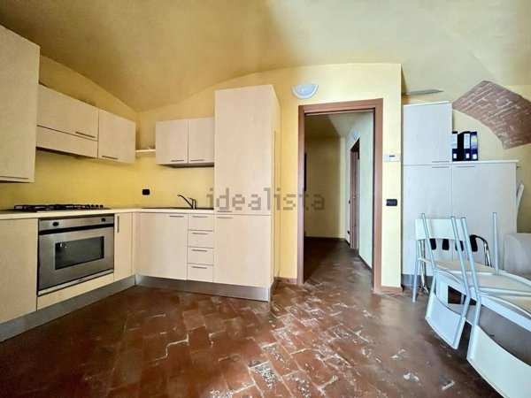 appartamento in vendita a Bergamo in zona Malpensata