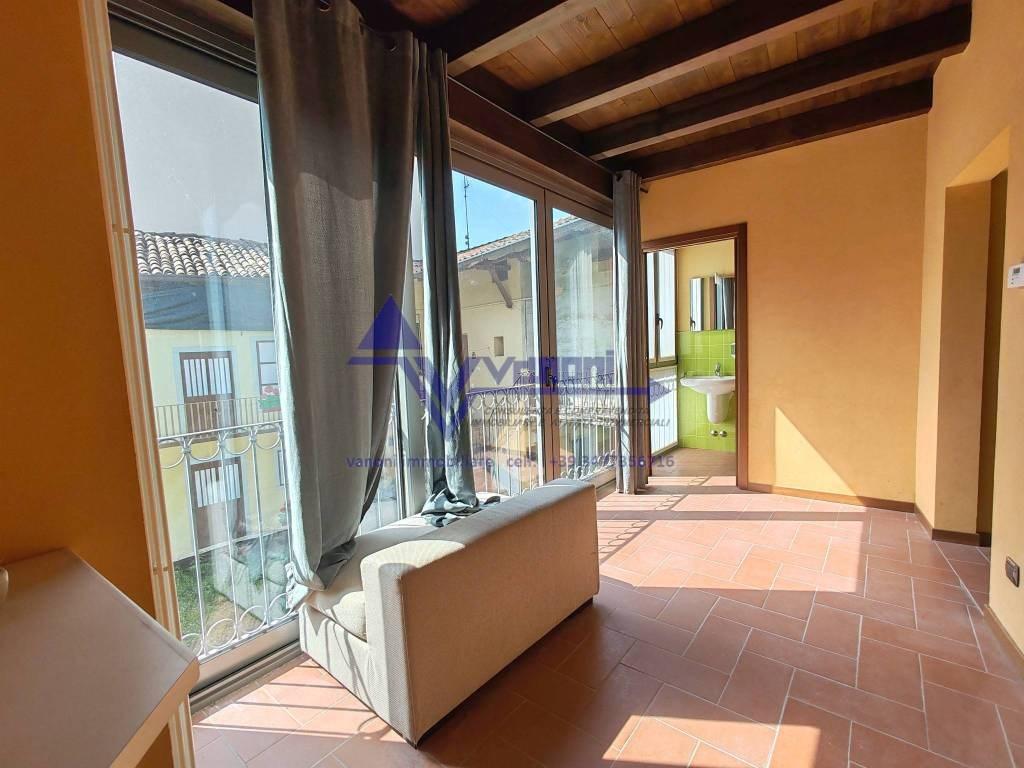 appartamento in vendita a Bergamo in zona Bergamo Centro