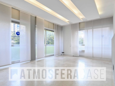 appartamento in vendita a Bergamo in zona Bergamo Centro
