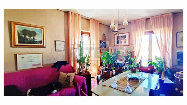 appartamento in vendita a Bergamo in zona San Giorgio