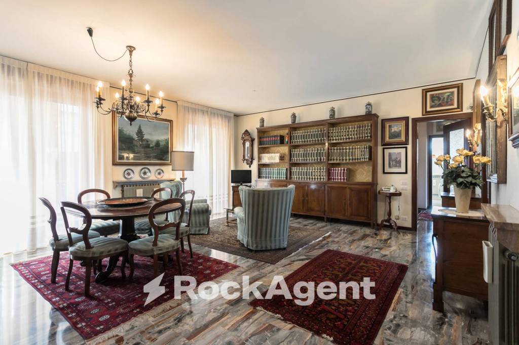 appartamento in vendita a Bergamo in zona Longuelo