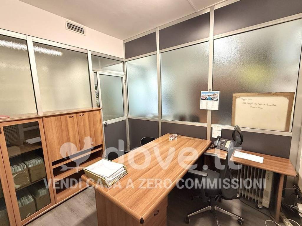 appartamento in vendita a Bergamo in zona Bergamo Centro