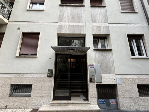 appartamento in vendita a Bergamo in zona Bergamo Centro