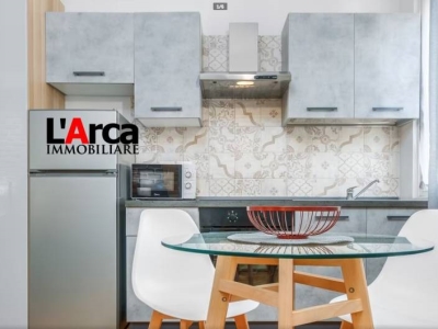 appartamento in vendita a Bergamo