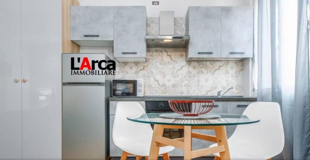 appartamento in vendita a Bergamo