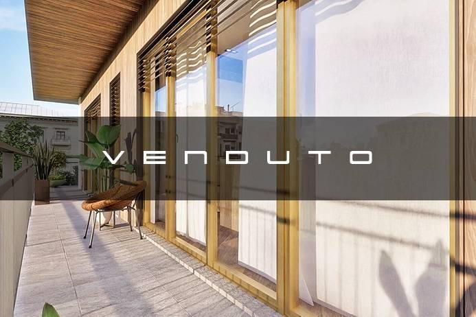 appartamento in vendita a Bergamo in zona Bergamo Centro