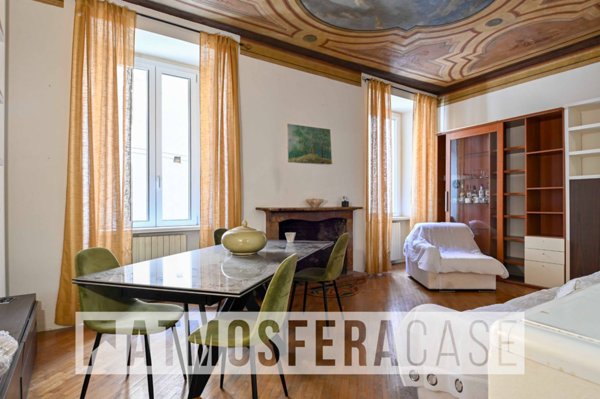 appartamento in vendita a Bergamo