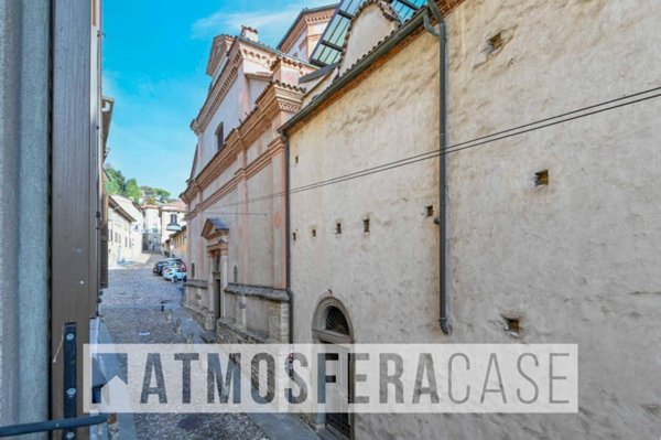 appartamento in vendita a Bergamo in zona Borgo Palazzo