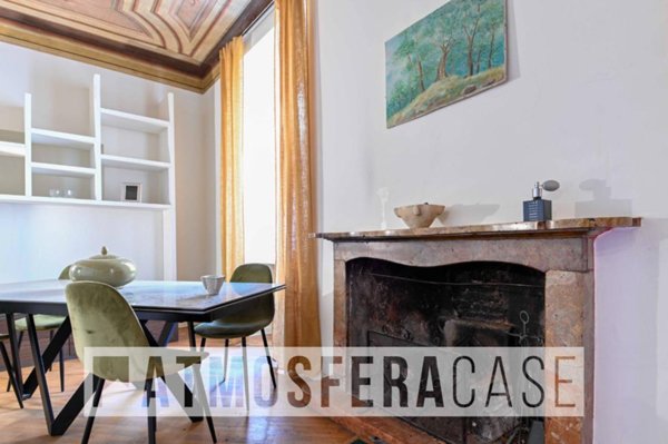 appartamento in vendita a Bergamo in zona Borgo Palazzo