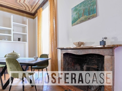 appartamento in vendita a Bergamo