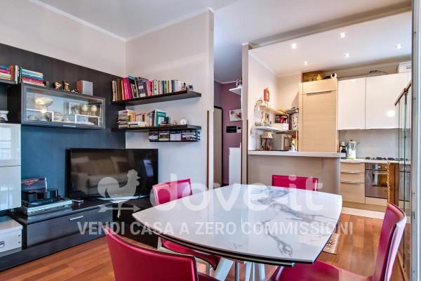 appartamento in vendita a Bergamo in zona Longuelo