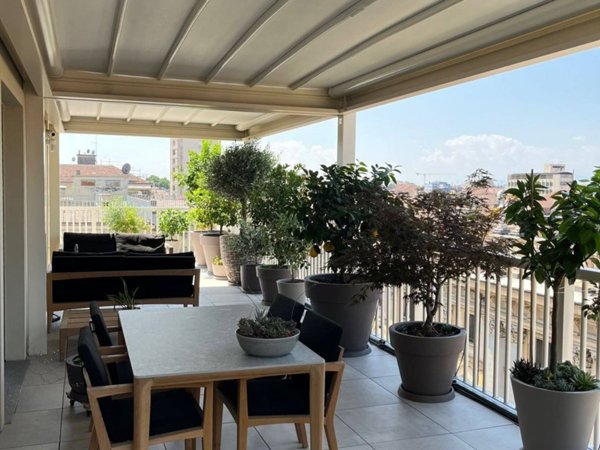 appartamento in vendita a Bergamo in zona Malpensata