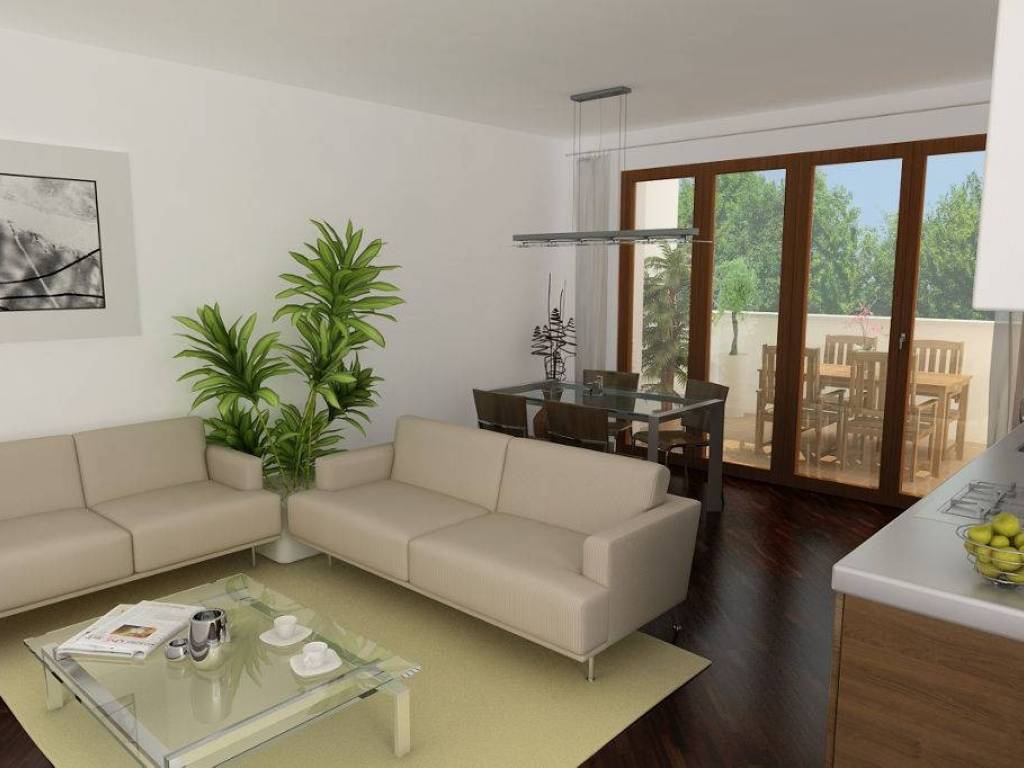 appartamento in vendita a Bergamo in zona Borgo Palazzo