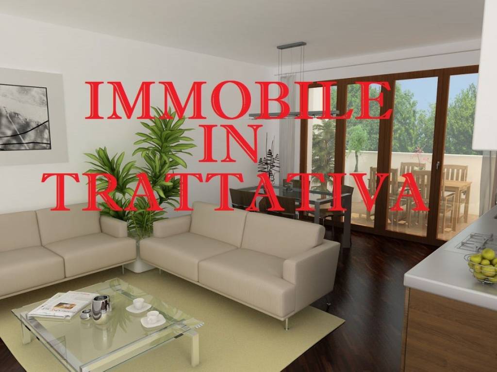 appartamento in vendita a Bergamo in zona Borgo Palazzo