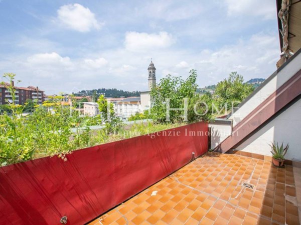 appartamento in vendita a Bergamo in zona Longuelo