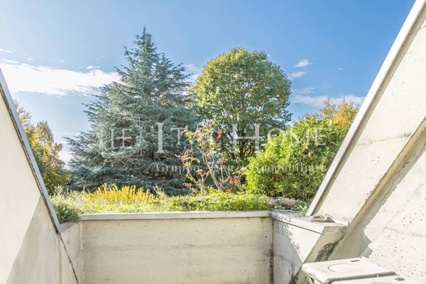 appartamento in vendita a Bergamo in zona Città Alta