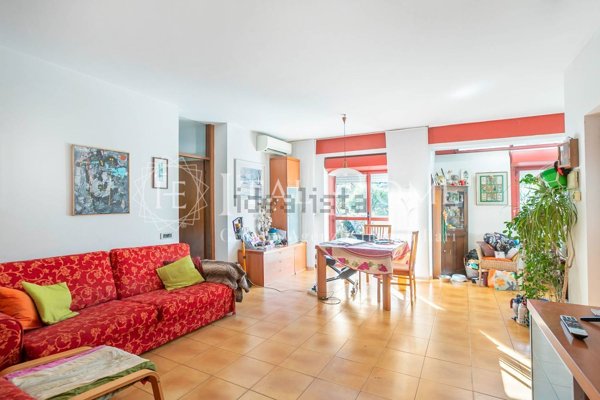 appartamento in vendita a Bergamo in zona Città Alta