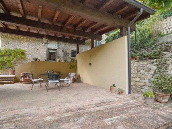 casa indipendente in vendita a Bergamo