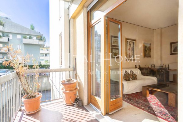 appartamento in vendita a Bergamo in zona Canovine