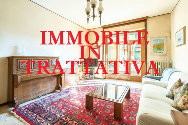 appartamento in vendita a Bergamo