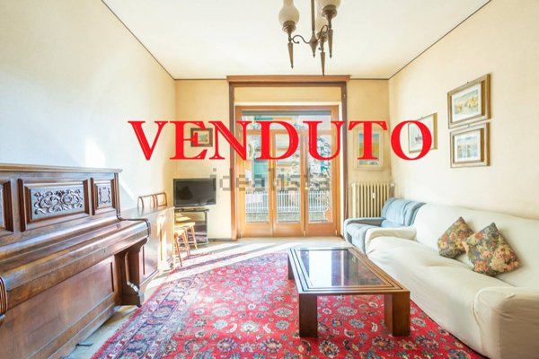appartamento in vendita a Bergamo