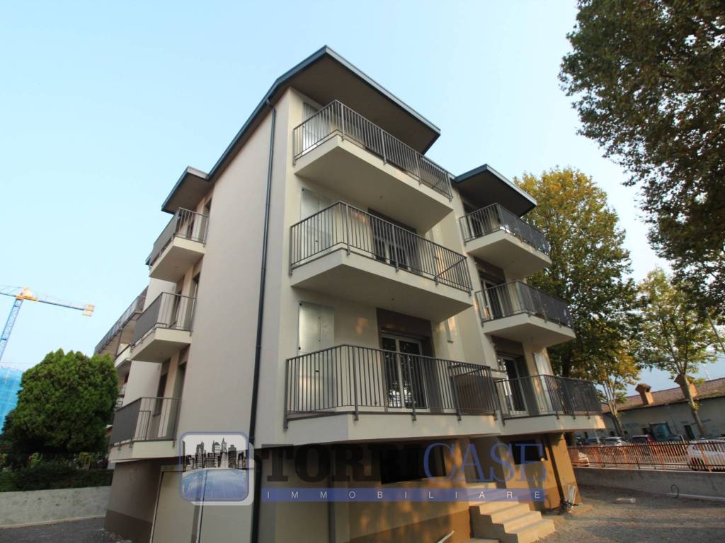 appartamento in vendita a Bergamo in zona Monterosso