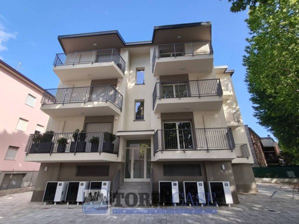 appartamento in vendita a Bergamo in zona Monterosso
