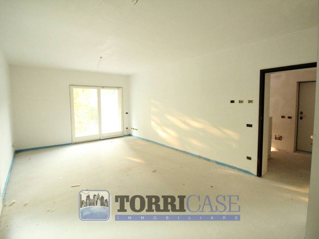appartamento in vendita a Bergamo in zona Valtesse/Valverde